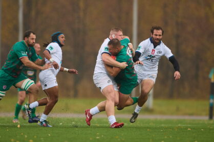 Федерация регби России — rugby.ru официальный сайт - Официальный сайт Федерации регби России