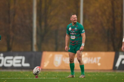 Федерация регби России — rugby.ru официальный сайт - Официальный сайт Федерации регби России