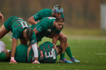 Федерация регби России — rugby.ru официальный сайт - Официальный сайт Федерации регби России