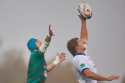 Федерация регби России — rugby.ru официальный сайт - Официальный сайт Федерации регби России