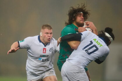 Федерация регби России — rugby.ru официальный сайт - Официальный сайт Федерации регби России