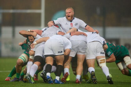 Федерация регби России — rugby.ru официальный сайт - Официальный сайт Федерации регби России