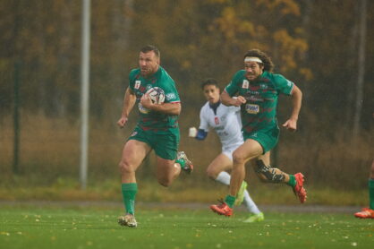 Федерация регби России — rugby.ru официальный сайт - Официальный сайт Федерации регби России