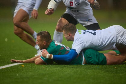 Федерация регби России — rugby.ru официальный сайт - Официальный сайт Федерации регби России