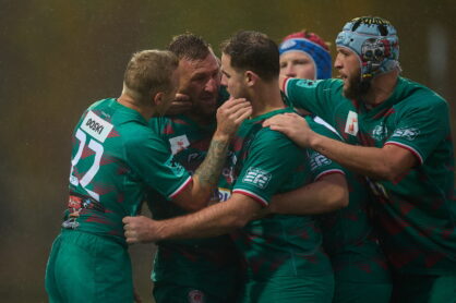 Федерация регби России — rugby.ru официальный сайт - Официальный сайт Федерации регби России