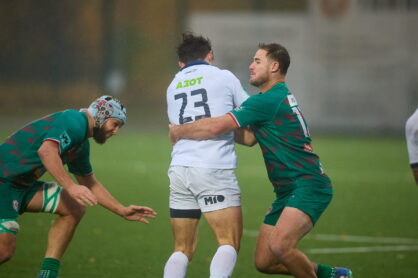 Федерация регби России — rugby.ru официальный сайт - Официальный сайт Федерации регби России