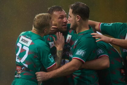 Федерация регби России — rugby.ru официальный сайт - Официальный сайт Федерации регби России