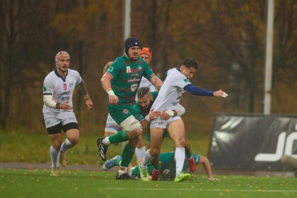 Федерация регби России — rugby.ru официальный сайт - Официальный сайт Федерации регби России