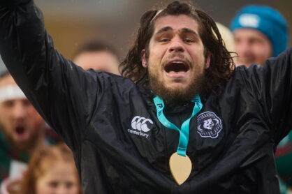 Федерация регби России — rugby.ru официальный сайт - Официальный сайт Федерации регби России