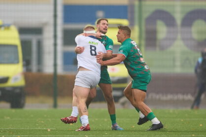 Федерация регби России — rugby.ru официальный сайт - Официальный сайт Федерации регби России