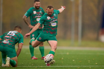 Федерация регби России — rugby.ru официальный сайт - Официальный сайт Федерации регби России