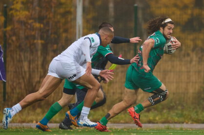 Федерация регби России — rugby.ru официальный сайт - Официальный сайт Федерации регби России