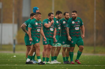 Федерация регби России — rugby.ru официальный сайт - Официальный сайт Федерации регби России