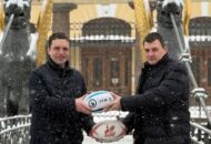 Федерация регби России — rugby.ru официальный сайт - Официальный сайт Федерации регби России