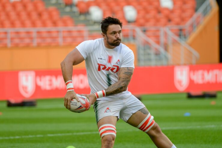 Федерация регби России — rugby.ru официальный сайт - Официальный сайт Федерации регби России