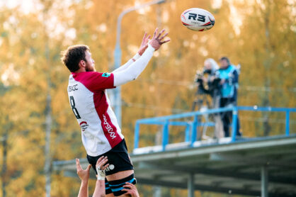 Федерация регби России — rugby.ru официальный сайт - Официальный сайт Федерации регби России