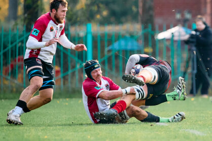 Федерация регби России — rugby.ru официальный сайт - Официальный сайт Федерации регби России