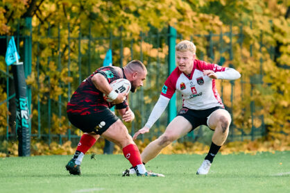 Федерация регби России — rugby.ru официальный сайт - Официальный сайт Федерации регби России