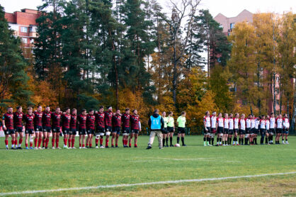 Федерация регби России — rugby.ru официальный сайт - Официальный сайт Федерации регби России