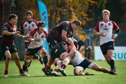 Федерация регби России — rugby.ru официальный сайт - Официальный сайт Федерации регби России