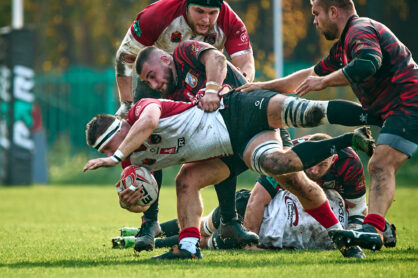 Федерация регби России — rugby.ru официальный сайт - Официальный сайт Федерации регби России