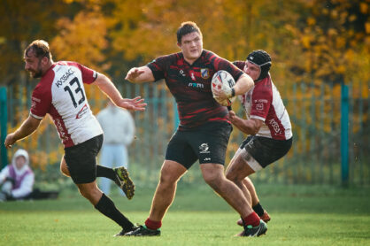 Федерация регби России — rugby.ru официальный сайт - Официальный сайт Федерации регби России