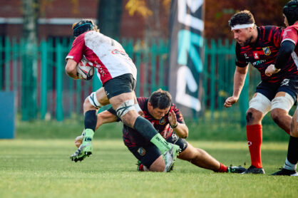 Федерация регби России — rugby.ru официальный сайт - Официальный сайт Федерации регби России