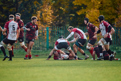 Федерация регби России — rugby.ru официальный сайт - Официальный сайт Федерации регби России