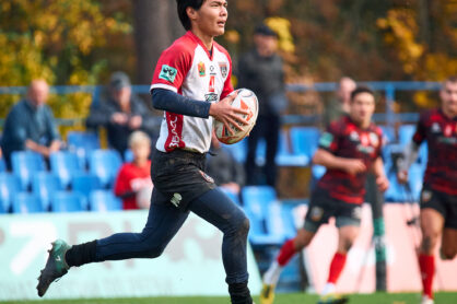 Федерация регби России — rugby.ru официальный сайт - Официальный сайт Федерации регби России