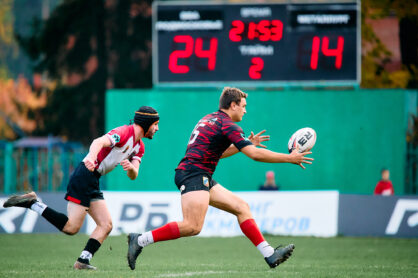 Федерация регби России — rugby.ru официальный сайт - Официальный сайт Федерации регби России