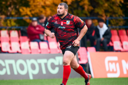 Федерация регби России — rugby.ru официальный сайт - Официальный сайт Федерации регби России