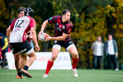 Федерация регби России — rugby.ru официальный сайт - Официальный сайт Федерации регби России