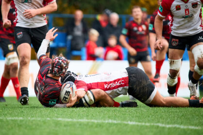 Федерация регби России — rugby.ru официальный сайт - Официальный сайт Федерации регби России