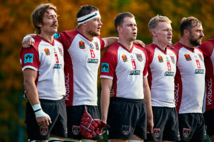 Федерация регби России — rugby.ru официальный сайт - Официальный сайт Федерации регби России