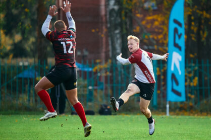 Федерация регби России — rugby.ru официальный сайт - Официальный сайт Федерации регби России