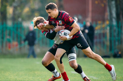 Федерация регби России — rugby.ru официальный сайт - Официальный сайт Федерации регби России