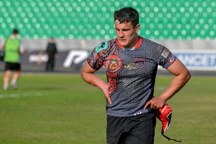 Федерация регби России — rugby.ru официальный сайт - Официальный сайт Федерации регби России