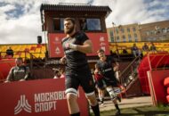 Федерация регби России — rugby.ru официальный сайт - Официальный сайт Федерации регби России