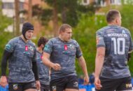 Федерация регби России — rugby.ru официальный сайт - Официальный сайт Федерации регби России