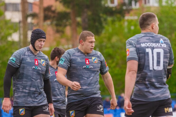 Федерация регби России — rugby.ru официальный сайт - Официальный сайт Федерации регби России