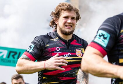 Федерация регби России — rugby.ru официальный сайт - Официальный сайт Федерации регби России