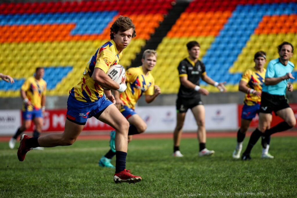 Роман Петров подписал контракт с «Ротором»