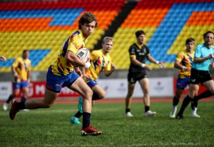 Федерация регби России — rugby.ru официальный сайт - Официальный сайт Федерации регби России