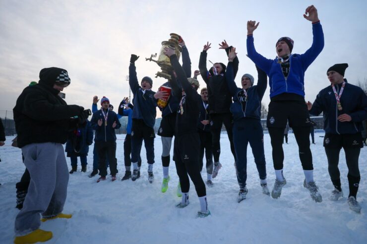 Федерация регби России — rugby.ru официальный сайт - Официальный сайт Федерации регби России