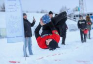 Федерация регби России — rugby.ru официальный сайт - Официальный сайт Федерации регби России