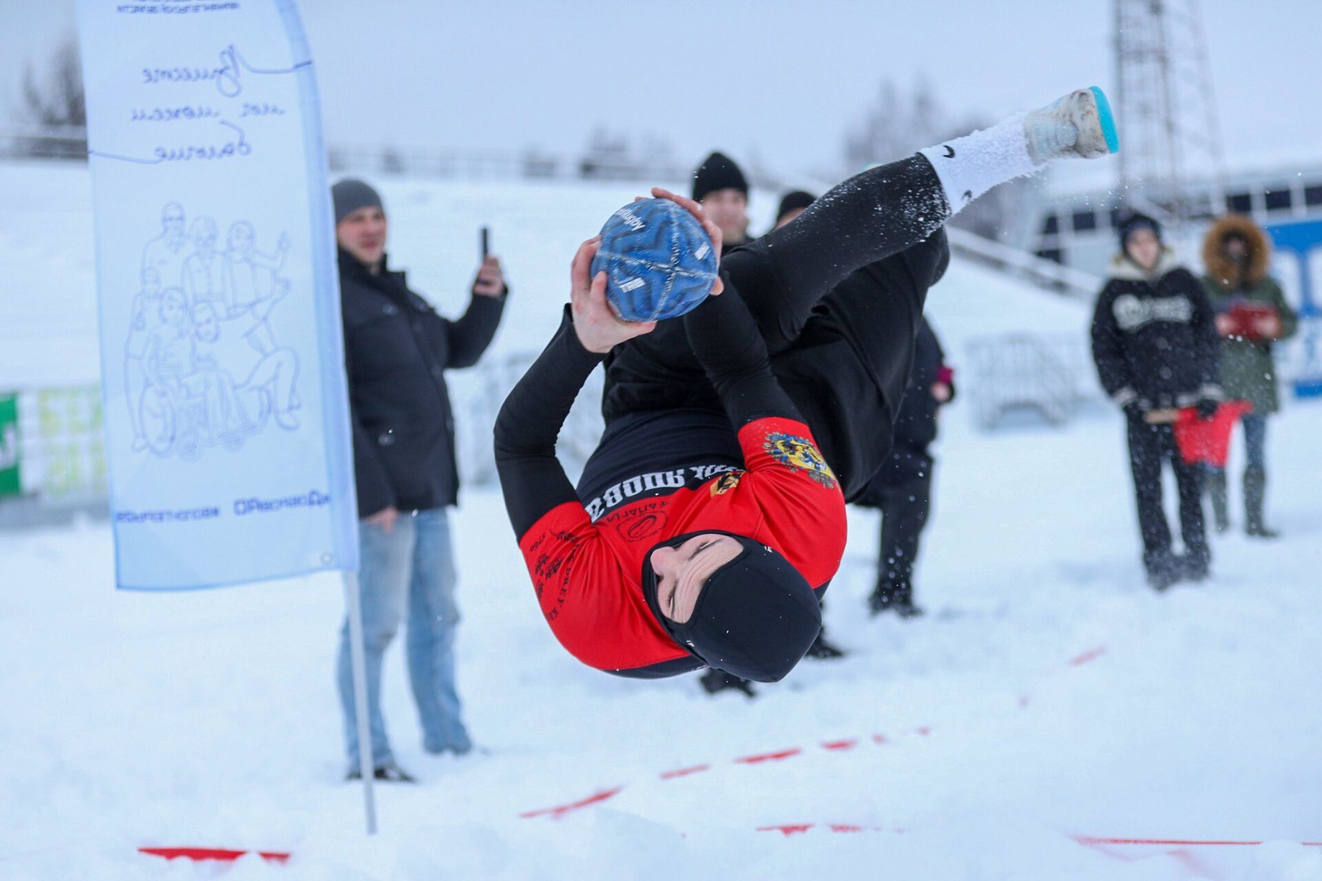 Московская «Столица» стала обладателем «Кубка Трески»