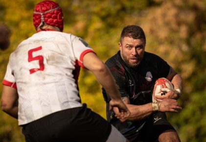 Федерация регби России — rugby.ru официальный сайт - Официальный сайт Федерации регби России