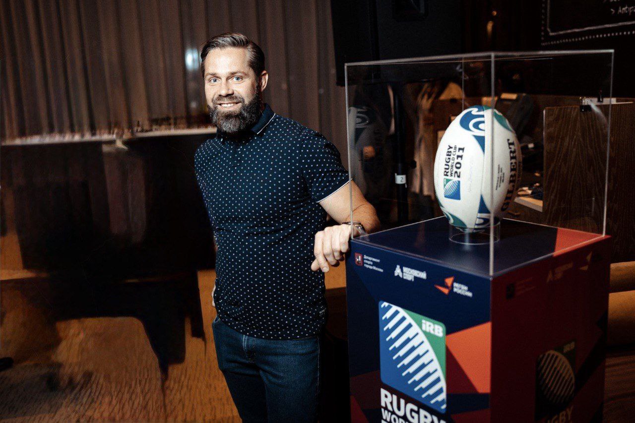 Андрей Быканов возглавил РК «Слава»