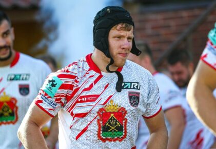 Федерация регби России — rugby.ru официальный сайт - Официальный сайт Федерации регби России