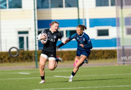 Федерация регби России — rugby.ru официальный сайт - Официальный сайт Федерации регби России